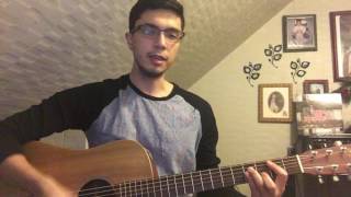 A.C.D. (Abcessive Compulsive Disorder) - Nothing Cover