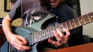 Dream Theater - Never Enough | Unison Cover