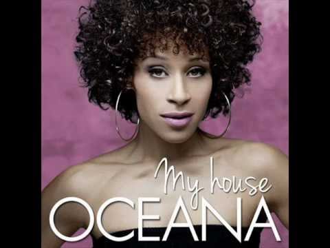 Oceana- Put Your Gun Down