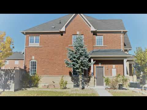 WELCOME TO BEAUTIFUL LUXURY 33 BERESFORD CRES, BRAMPTON FOR SALE. JUST LISTED MLS# W4953451