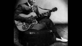 Jimmy Reed  - Big Boss Man