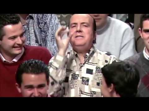 Chiquito de la Calzada - El Cateto que va por Primera Vez a la Playa [Chiste]