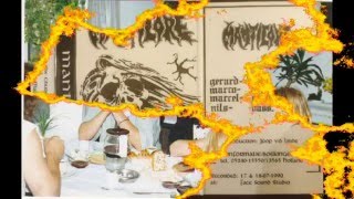 Manticore - Cauterize the church council (Demo 1990)