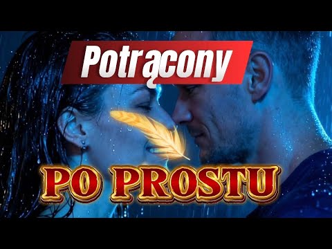 Potrącony - Po prostu