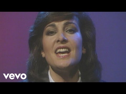 Paola - Die Nacht der Nächte (ZDF Tele-Illustrierte 01.10.1984)