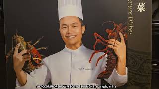 after breakfast at mercure financial district we check in at sofitel sunrich in 