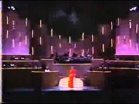 I'll Never Love This Way Again (The Queen Dionne Warwick) — 1988