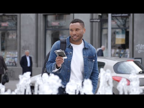 Ron Holsey - "Nemoguće"