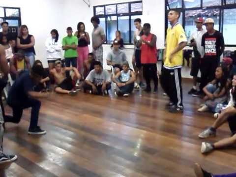 Killa fun vs unidade all star