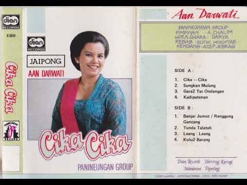 Aan Darwati & Panineungan Group - Cika Cika