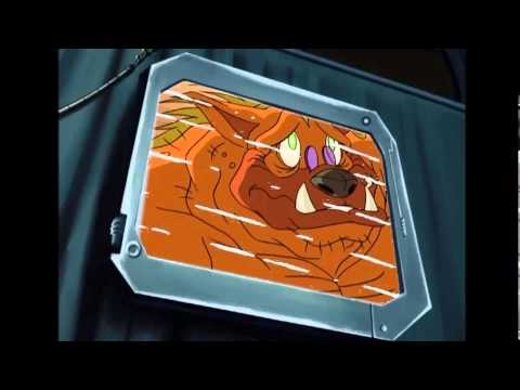 Sonic Underground: Episode 05 Music - Have You Got The 4.1.1?