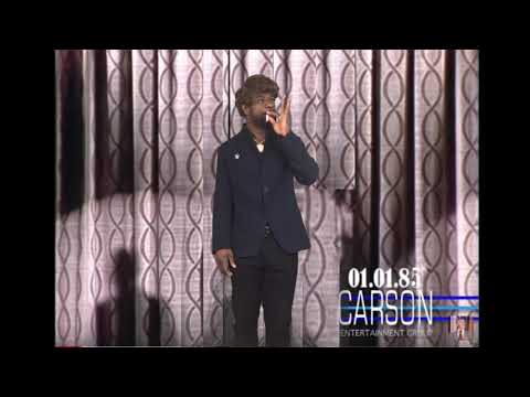 Jamar Malachi Neighbors on Carson