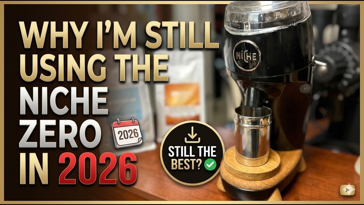 Hoon's Coffee is live! July 30 2026