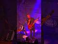 M. Ward - Fool Says LIVE Clip - Santa Fe, New Mexico (July 12, 2025)