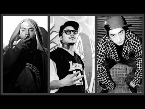 MAMBORAP -Fuck Tv | DONEXPRS & MONO DAYSOR Ft CONDE SPAIK | RAP CHILENO 2016