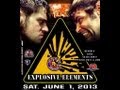 CWF Mid Atlantic Wrestling Explosive Elements The Entire Event 6 1 13