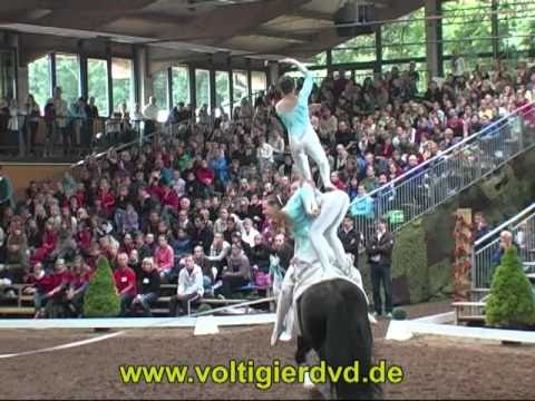 DVM 2010 - Gruppen - 23 TPZ Peiler I