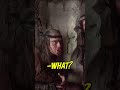 He's M... He's Mm... He's Mad Sir - Monty Python: Life of Brian