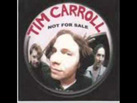 Tim Carroll-Good cry