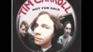 Tim Carroll-Good cry