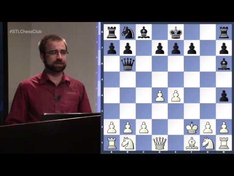 Top 10 Most Popular Responses to 1. d4 | Chess Openings Explained