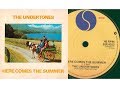 The Undertones - Here Comes The Summer (On Screen Lyrics)