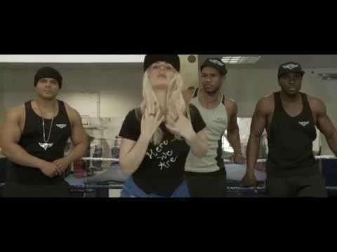 K-Warren, Scoop & Alter Ego ft Mandy G - Here We Are *Official Video*