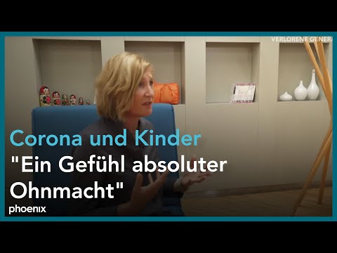Corona und Kinder: Interview mit Psychologin Birgit Langebartels (Rheingold Institut)
