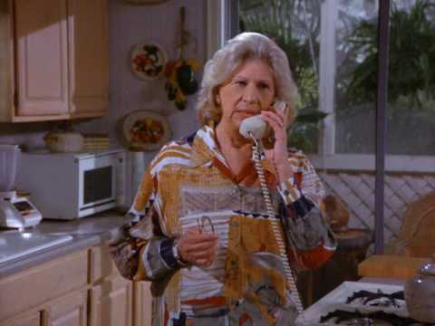 Seinfeld - Compound Interest