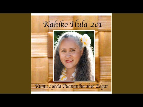 Ipu Heke: Drum Beats for Hula Exercise (Bonus Track)