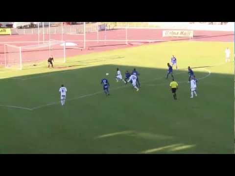 OPS - AC Oulu maalikooste 4.7.2012