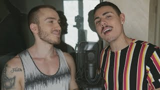 Grupo Bom, Apaga a Luz, Clichê - UM44K, Gloria Groove, DAY &amp; VITÃO