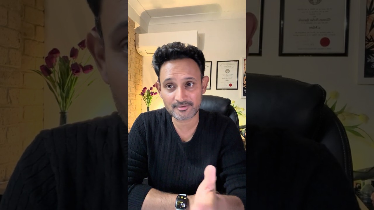 Non comparable Specialist Australia 🇦🇺 #specialistpathway