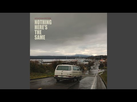 To The Country - Jonathan Peyton