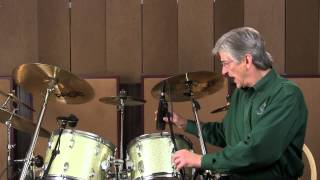 Video thumbnail for N/D468 on Drums by TheEVMicGuy