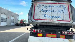 MTDK Tipper / Kipper / Tiptrailer semirremolque volquete | Imagen 4 - Autoline