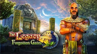 Download lagu The Legacy  Forgotten Gates - Android Gameplay ᴴᴰ mp3