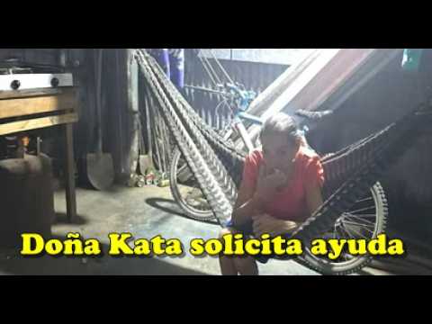 KATA PIDE AYUDAS SI ALGUIEN DESEA APOYARLA