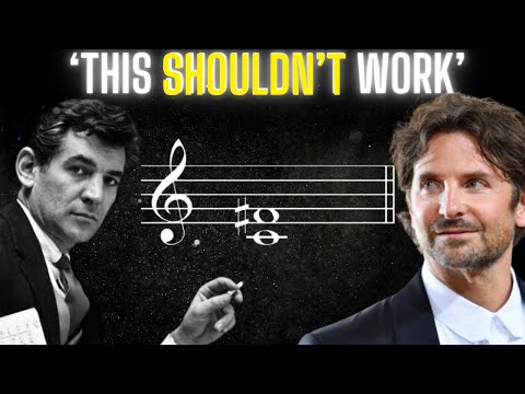 West Side Story and Bernstein's Tritone