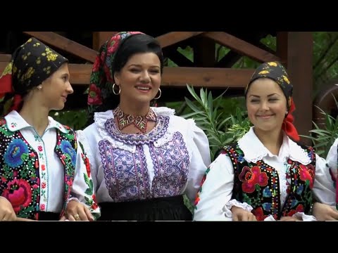 LUMINITA TOMUTA  - Hai sa bem si noi neveste