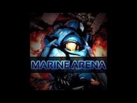 EU Marine Arena Tournament 8 Semi Finals - Trade & Legacy VS Wonderthings & Lith VS Yumpy & Feeko VS