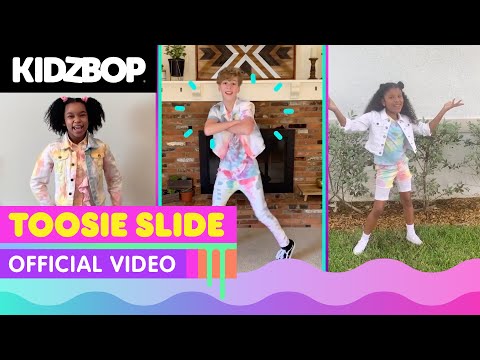 Video thumbnail for Toosie Slide