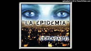 08. Daddy Yankee - Muévete &amp; Perrea (Prod. By DJ Blass) (9 Plagas Vol. 2: La Epidemia) (2001)