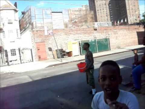 Smoove Webz Violation (MUST WATCH))