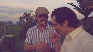 Narcos Music Playlist | This will make you feel like you&#39;re eating Empanadas with Pablo Escobar