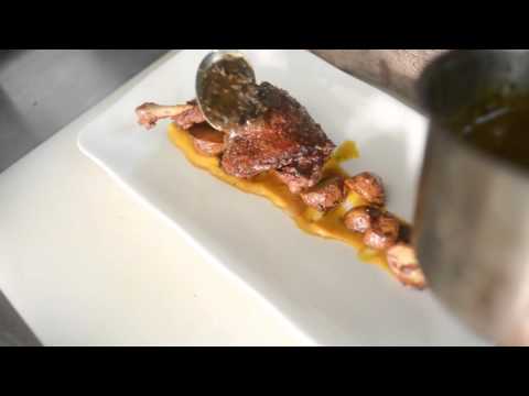 Video giới thiệu nha hàng Lejardin French Bistro