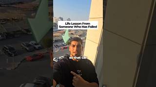 Download lagu Life Lesson From Someone Who Has Failed mp3