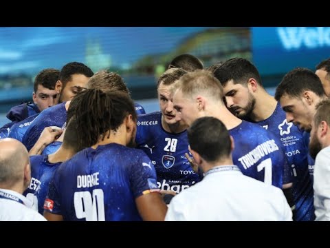 Résumé de Match - Montpellier / Aix - J10 (Lidl StarLigue) - 20.11.2019