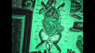 The Residents - Postcards From Patmos Full Album