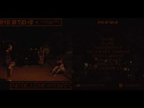 Rudxbwooy - 04. Dziewiąta Chmura (instr. Warszawski)